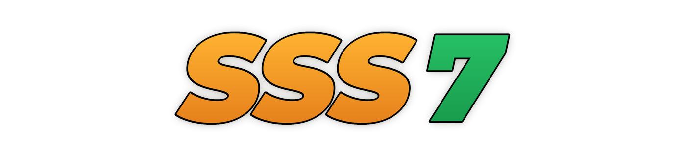 sss7 Logo